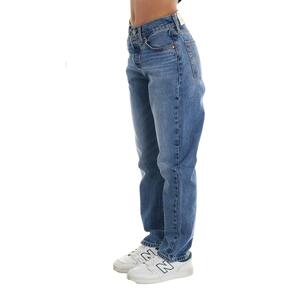 JEANS 501 ORIGINAL CROPPED LEVI'S - Mad Fashion | img vers.300x/